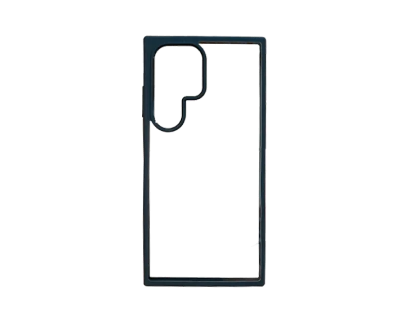Ốp lưng viền màu cho Galaxy S25 Ultra - Likgus