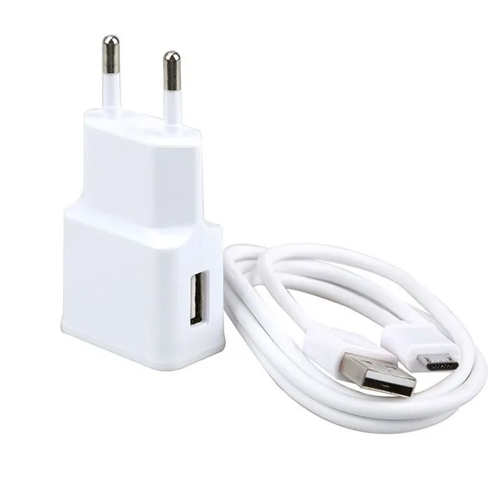 Bộ sạc cable Galaxy J7 2016 chính hãng
