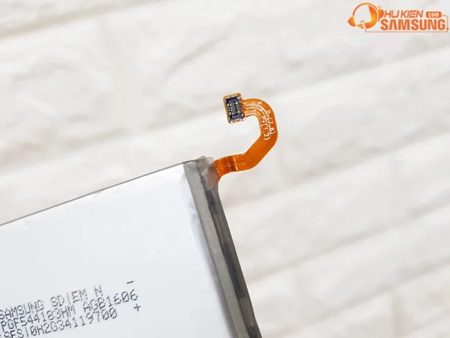 Thay Pin Samsung Galaxy A8|Plus|2018|Star chính hãng