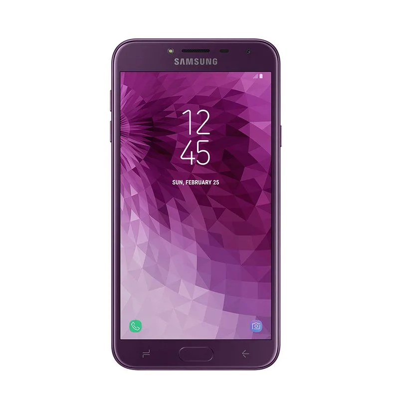 Thay màn hình Galaxy J4 2018 chính hãng