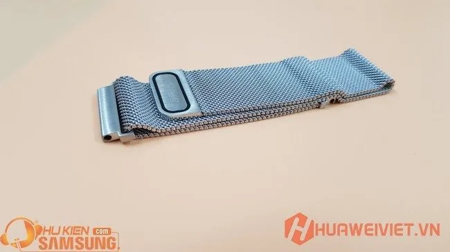 Dây đồng hồ Galaxy Gear S3 Frontier nam châm