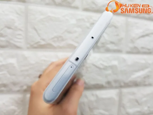 Ốp lưng Memumi siêu mỏng Galaxy Note 10 Plus