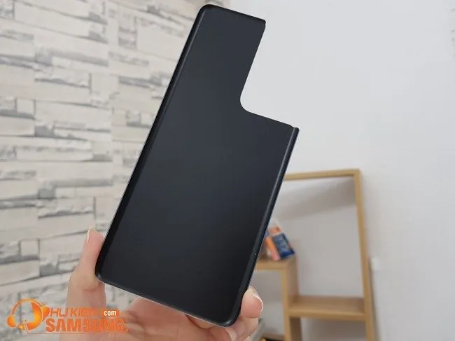 Thay nắp lưng Samsung S21 Ultra| S21 Plus| S21 chính hãng