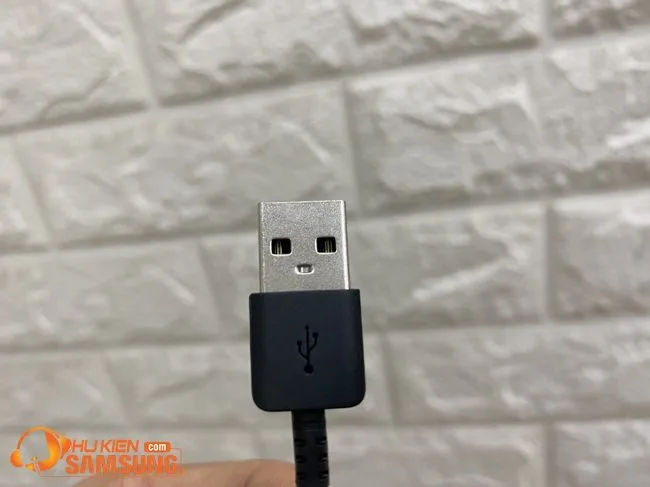 Bộ sạc Samsung S20 Fe chính hãng công suất 15W