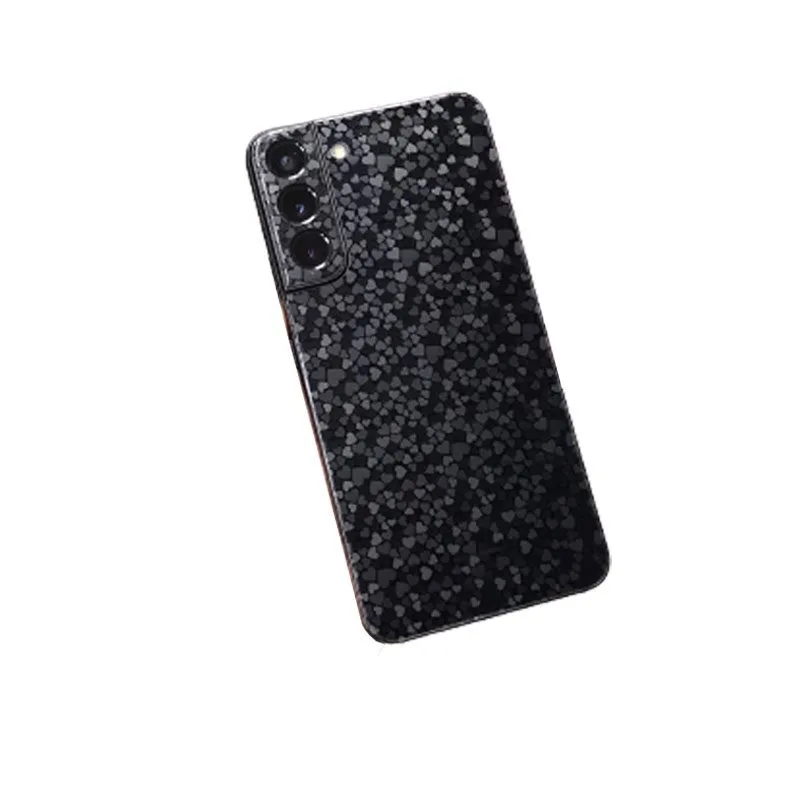 11+Mẫu dán PPF 4D Samsung S22 Full viền công nghệ mới 2022