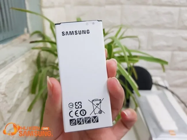 Pin Samsung A3 2016 chính hãng