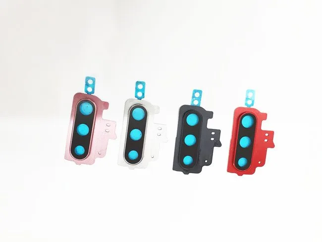 Thay kính camera sau Galaxy Note 10 chính hãng