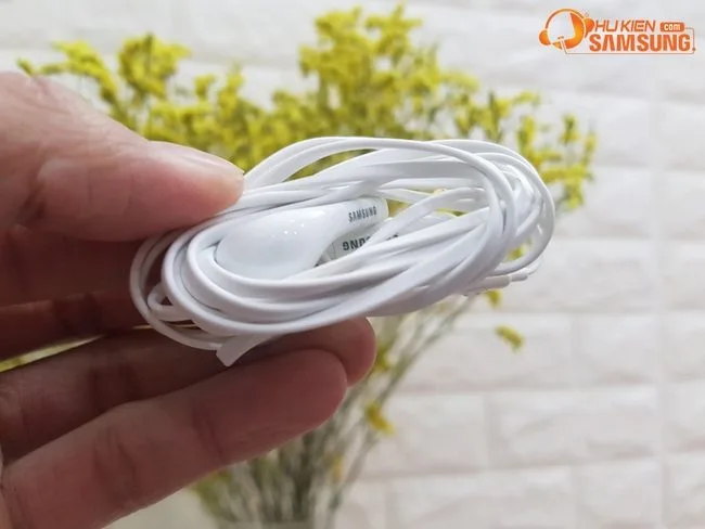 Tai nghe Samsung Galaxy Note Edge chính hãng