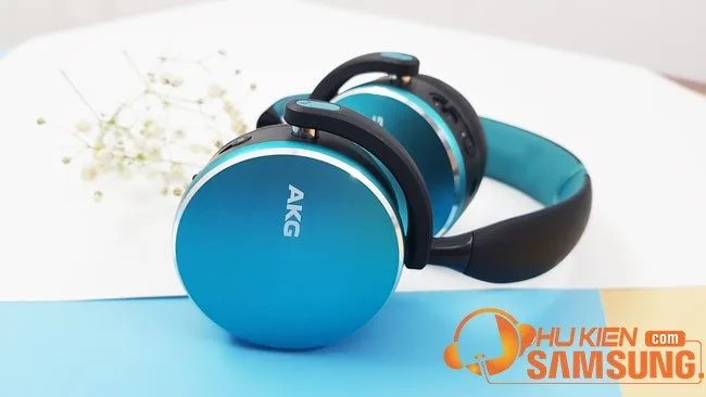 Tai nghe Bluetooth AKG Y500 chính hãng