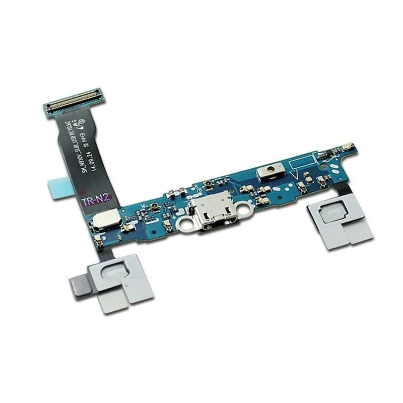 Thay chân sạc Samsung Galaxy Note 4 N910V chính hãng