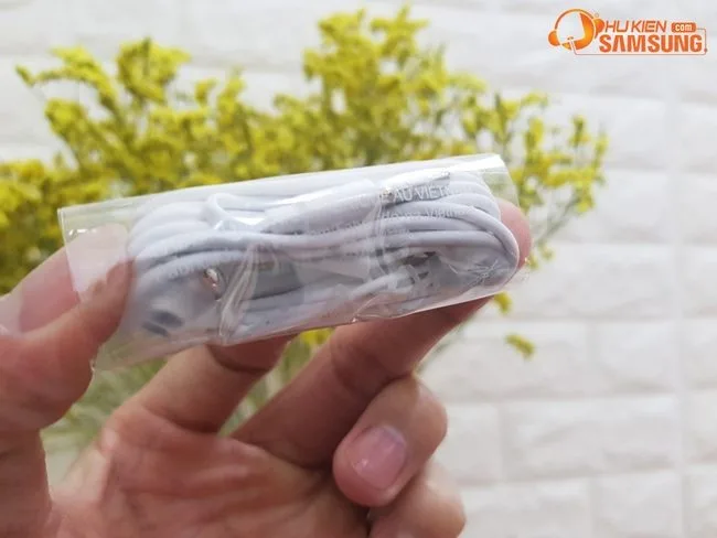 Tai nghe Galaxy A3 2016 chính hãng