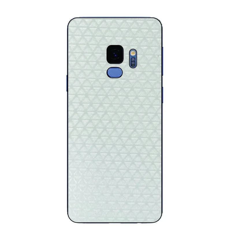 11+ mẫu dán PPF 4D Galaxy S9 chính hãng chống xước tốt