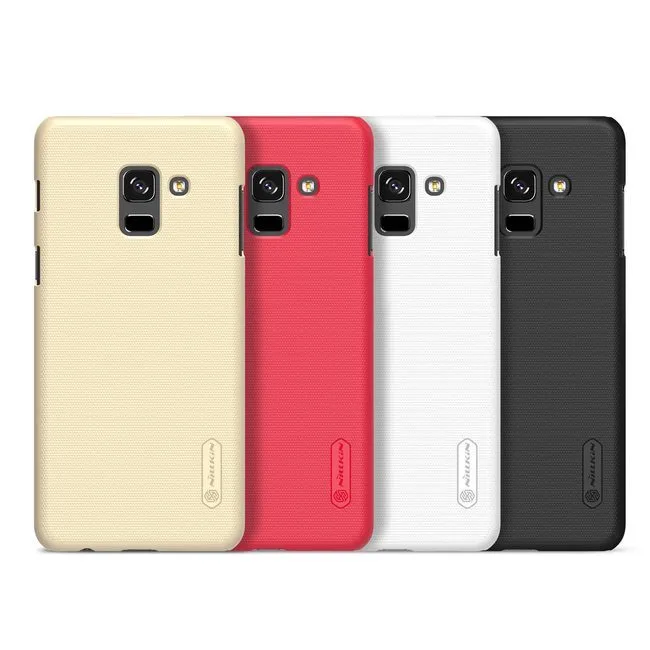 Ốp lưng Galaxy A6 Plus 2018 Nillkin