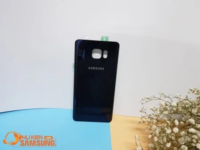 Thay nắp lưng Samsung Galaxy Note 5