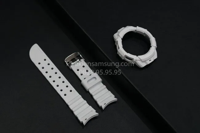 Dây đồng hồ thời trang Galaxy Watch5 44mm chính hãng Samsung