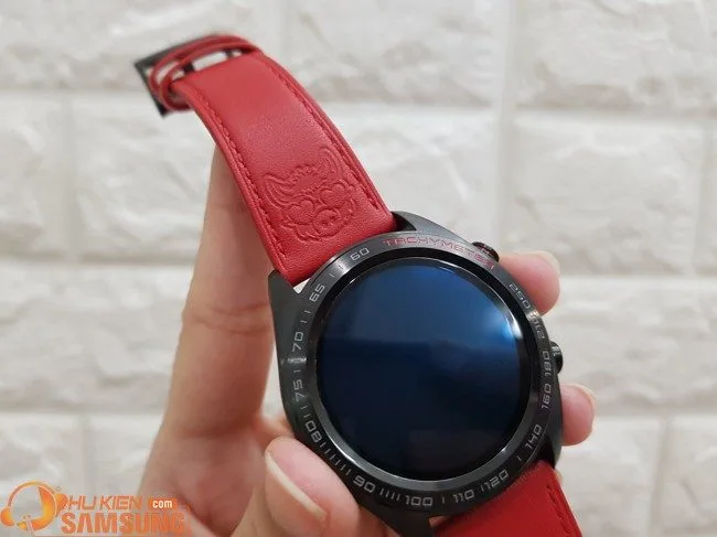 Đồng hồ thông minh Huawei Honor Magic Watch Dream Vivienne Tam