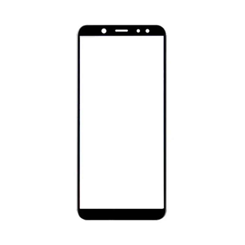 Ép kính Galaxy A6 Plus|2018 chính hãng