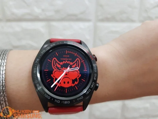 Đồng hồ thông minh Huawei Honor Magic Watch Dream Vivienne Tam