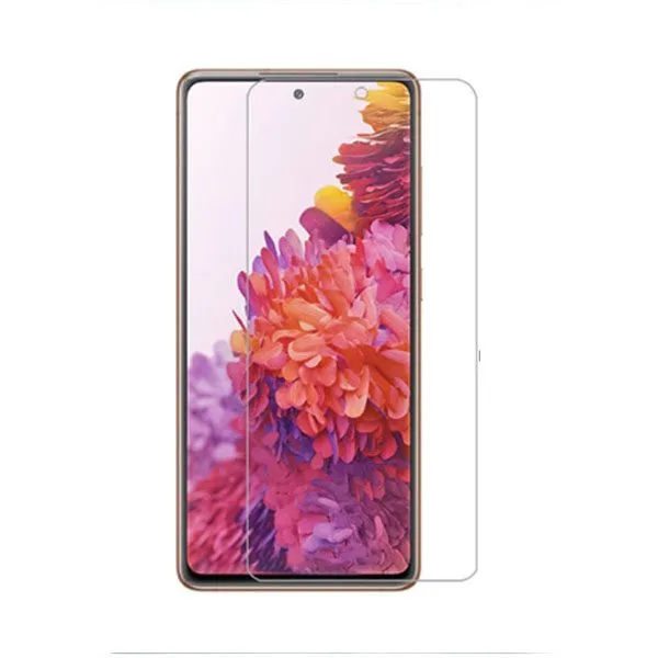 Kính Nano thủy tinh Galaxy S22 trong suốt, nhám