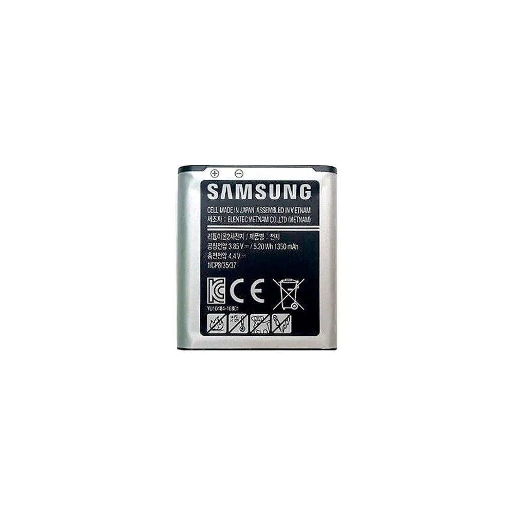 Pin Samsung Gear 360 2016 chính hãng