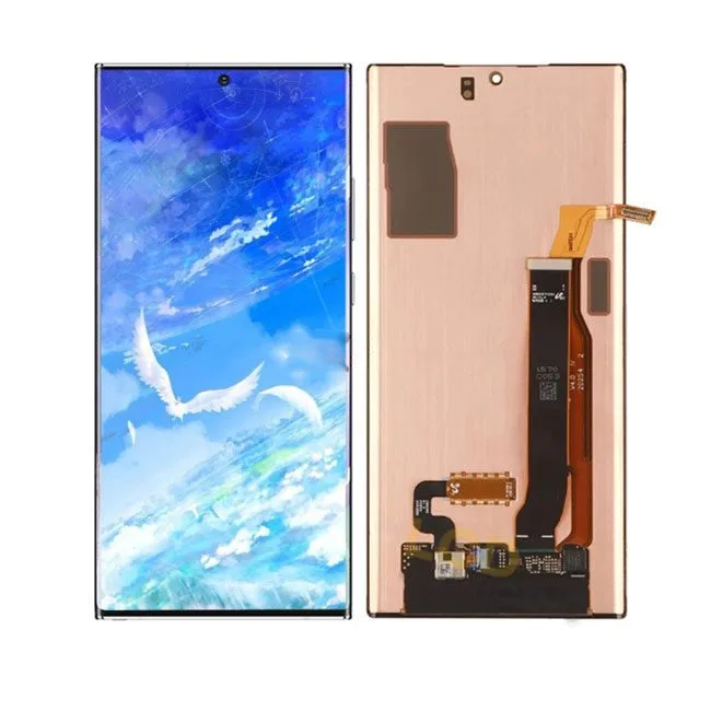 Thay màn hình Samsung S22 Ultra|Plus chính hãng