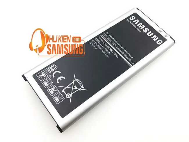 Pin Samsung Galaxy Note Edge chính hãng