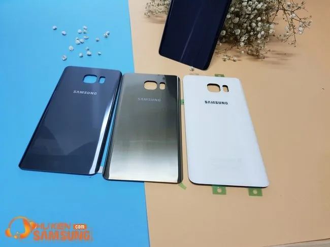Thay nắp lưng Samsung Galaxy Note 5