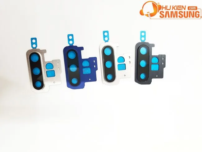 Thay mặt kính camera sau Galaxy Note 10 Plus chính hãng
