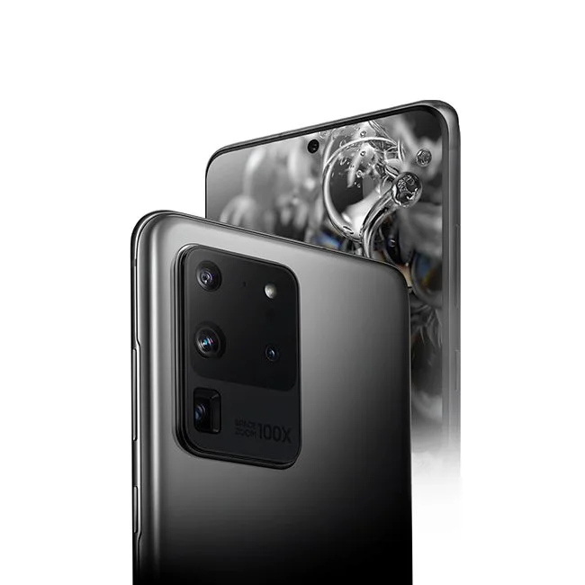 Miếng dán camera Samsung S20 Ultra PPF siêu mỏng
