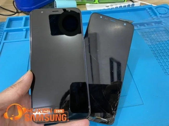 Màn hình Galaxy J6 Plus chính hãng Samsung