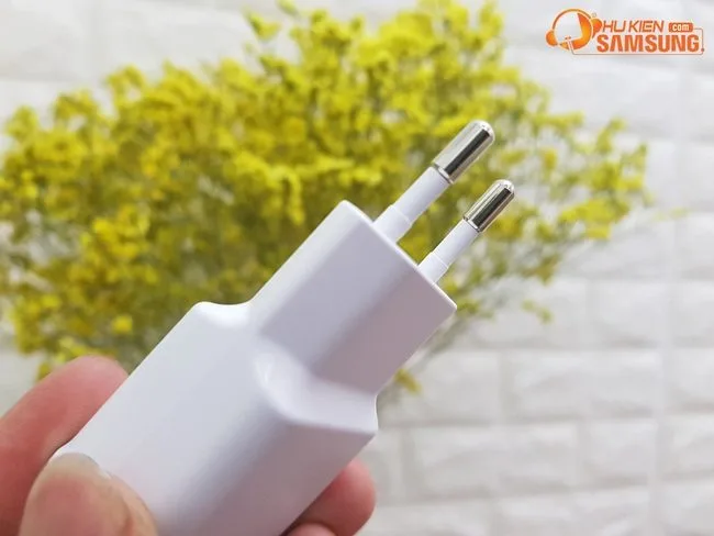 Củ sạc Galaxy J7 2016 chính hãng