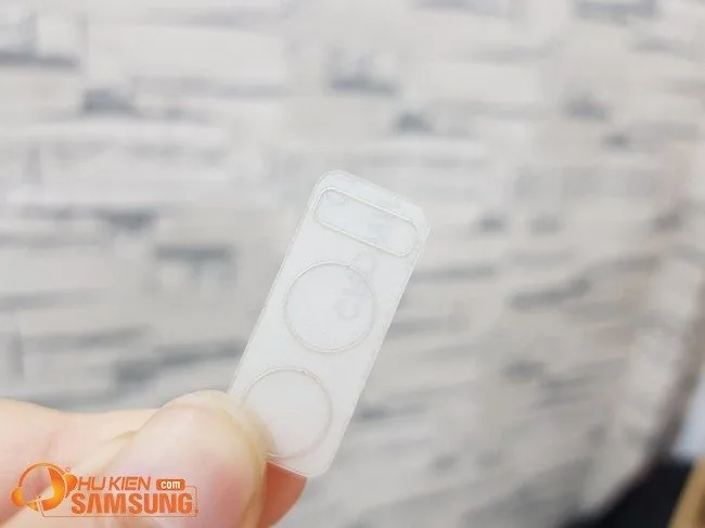 Kính camera sau Galaxy Note 8 N950 chính hãng