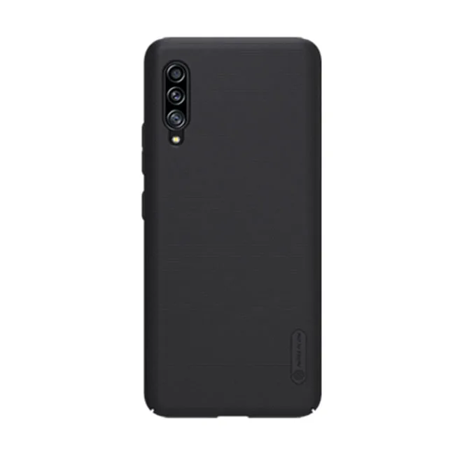 Ốp lưng Samsung A90 Nillkin sần