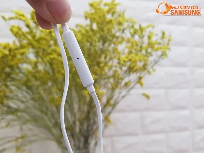 Tai nghe Samsung Note 4 chính hãng