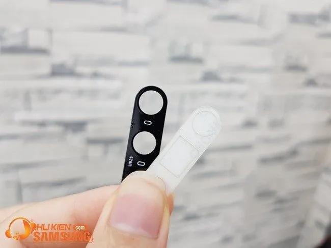 Thay kính camera sau Galaxy Note 10 chính hãng