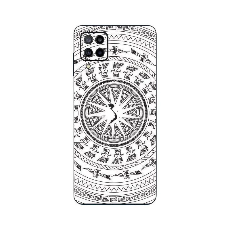 30+ Mẫu dán Skin 3M Samsung M53|M52|M51|M50 Full viền