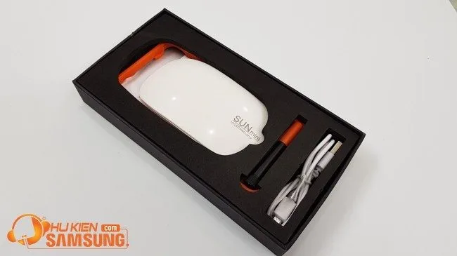 Kính cường lực full keo UV Galaxy S10 chính hãng