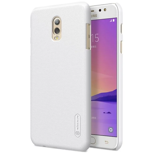 Ốp lưng Galaxy J7 Plus hiệu Nillkin