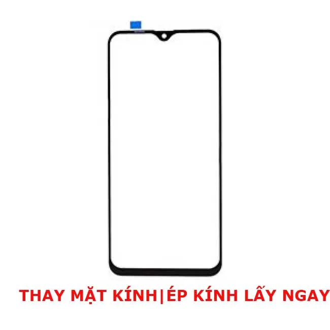 Thay mặt kính|ép kính A23|22 chính hãng lấy ngay