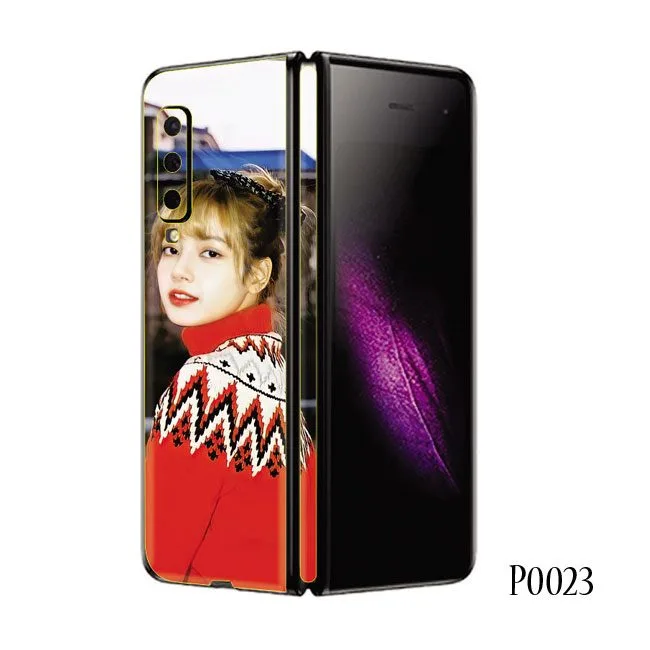 Miếng dán Skin Fold 1 Full viền chính hãng Pskin