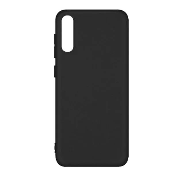 Ốp lưng Samsung A70 silicon dẻo hiệu Vu