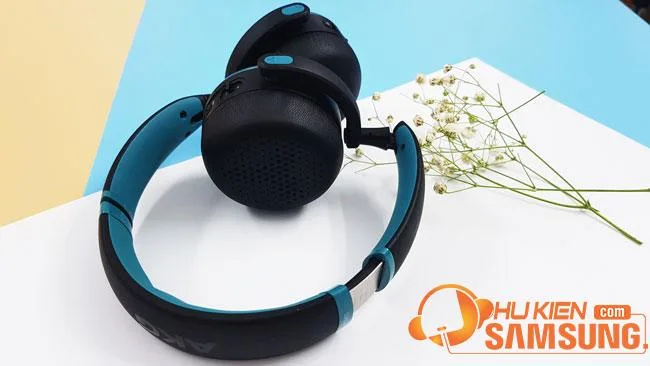 Tai nghe Bluetooth AKG Y500 chính hãng