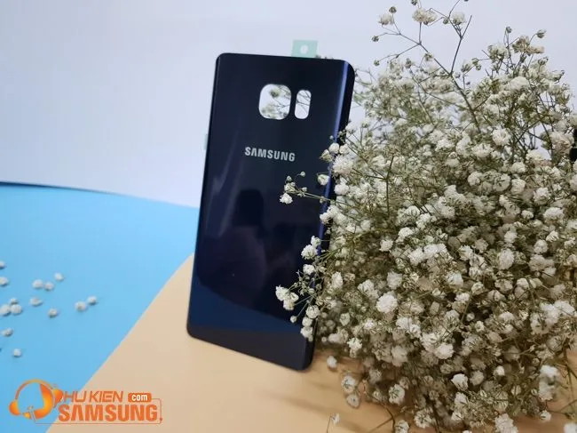 Thay nắp lưng Samsung Galaxy Note 5