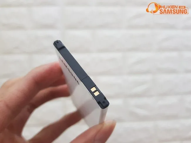 Pin Samsung Galaxy A7|2016|2017|2018 chính hãng Samsung 100%
