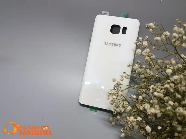 Thay nắp lưng Samsung Galaxy Note 5