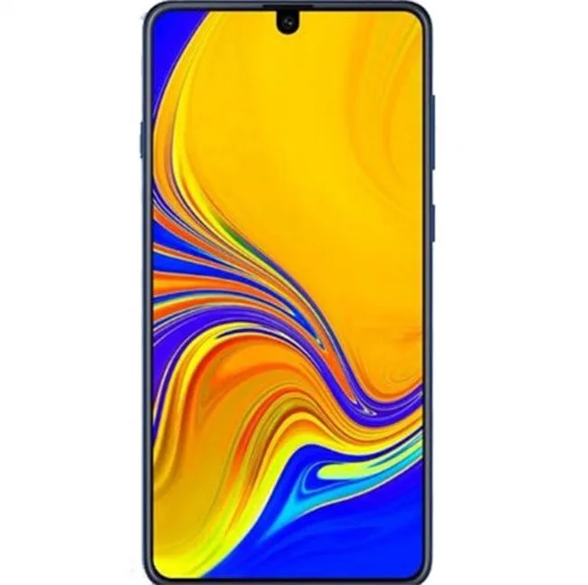 Kính cường lực Galaxy A70 Full màn Nano thủy tinh