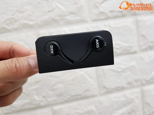Tai nghe AKG Samsung Galaxy S10 E chính hãng