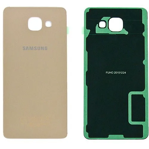 Thay nắp lưng Galaxy A5 2016 chính hãng