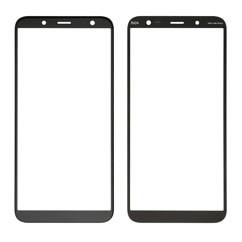 Ép kính Galaxy J6 Plus, J6 2018, J6 chính hãng Samsung