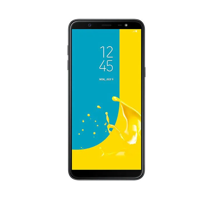 Ép kính Galaxy J8 2018 chính hãng
